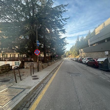 Primavera Premium Sierra Nevada 4 Εξωτερικό φωτογραφία