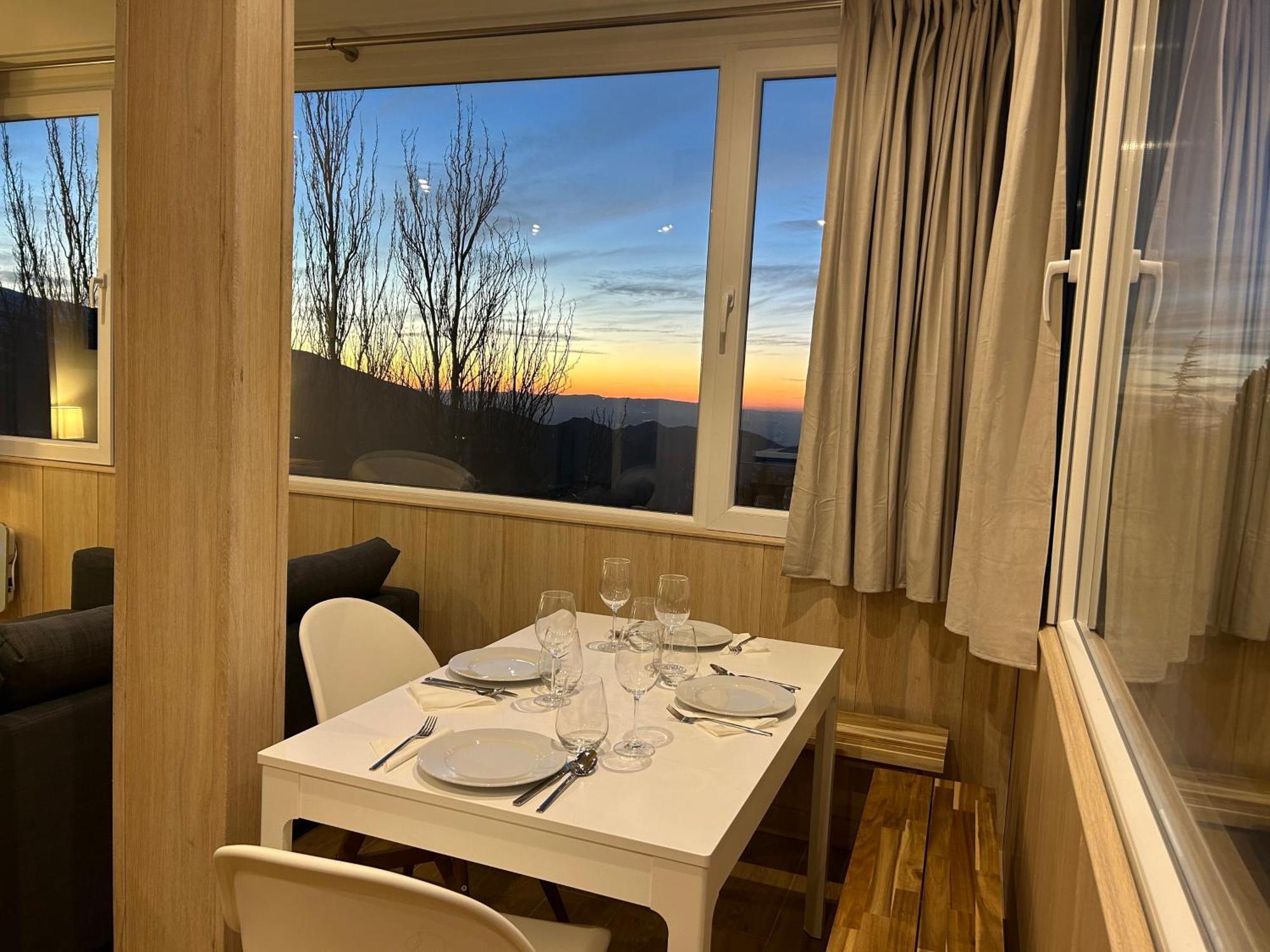 Primavera Premium Sierra Nevada 4 Εξωτερικό φωτογραφία