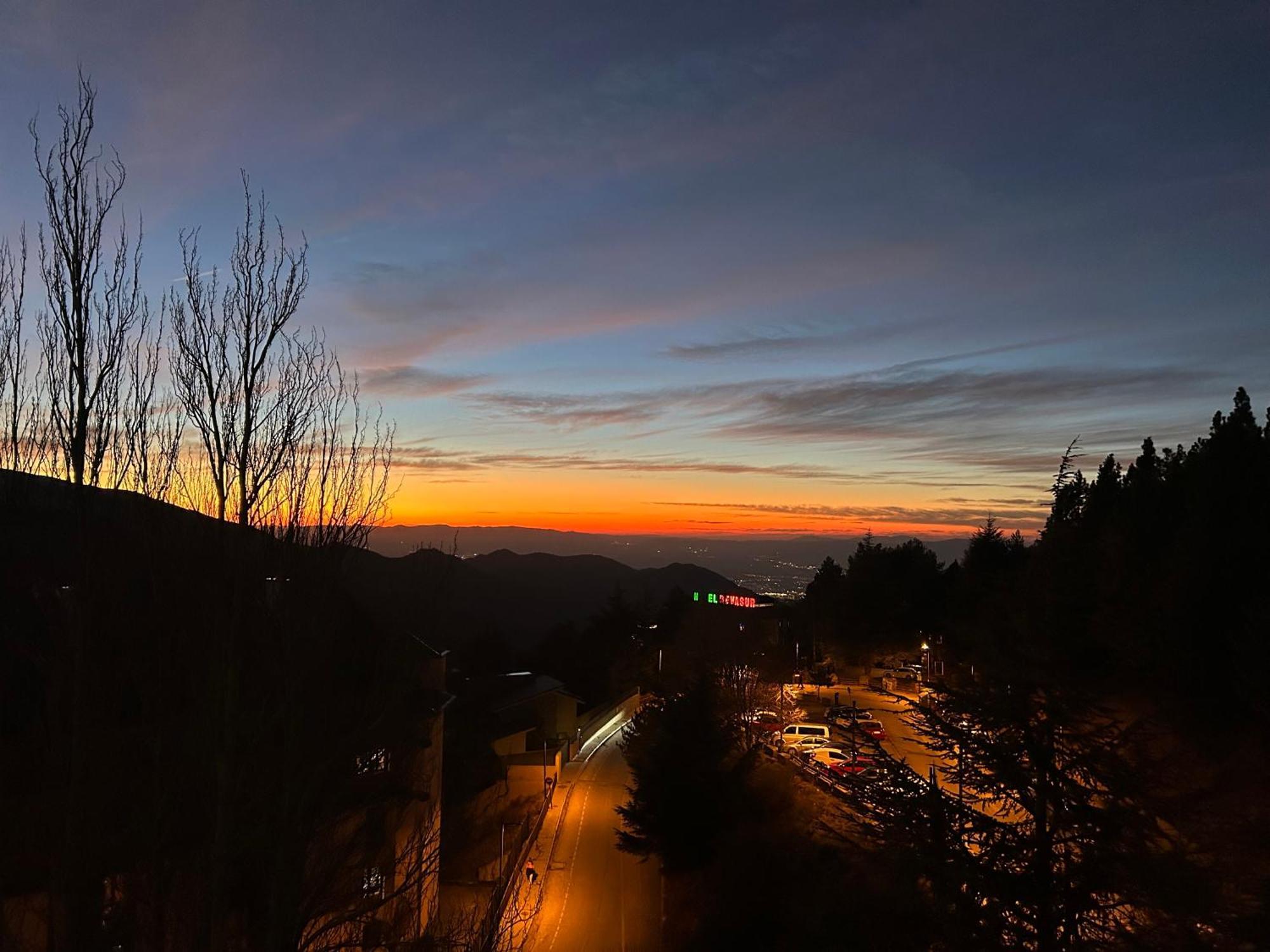 Primavera Premium Sierra Nevada 4 Εξωτερικό φωτογραφία