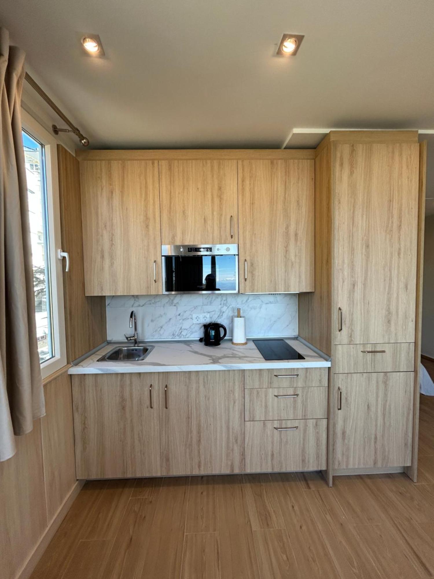 Primavera Premium Sierra Nevada 4 Εξωτερικό φωτογραφία