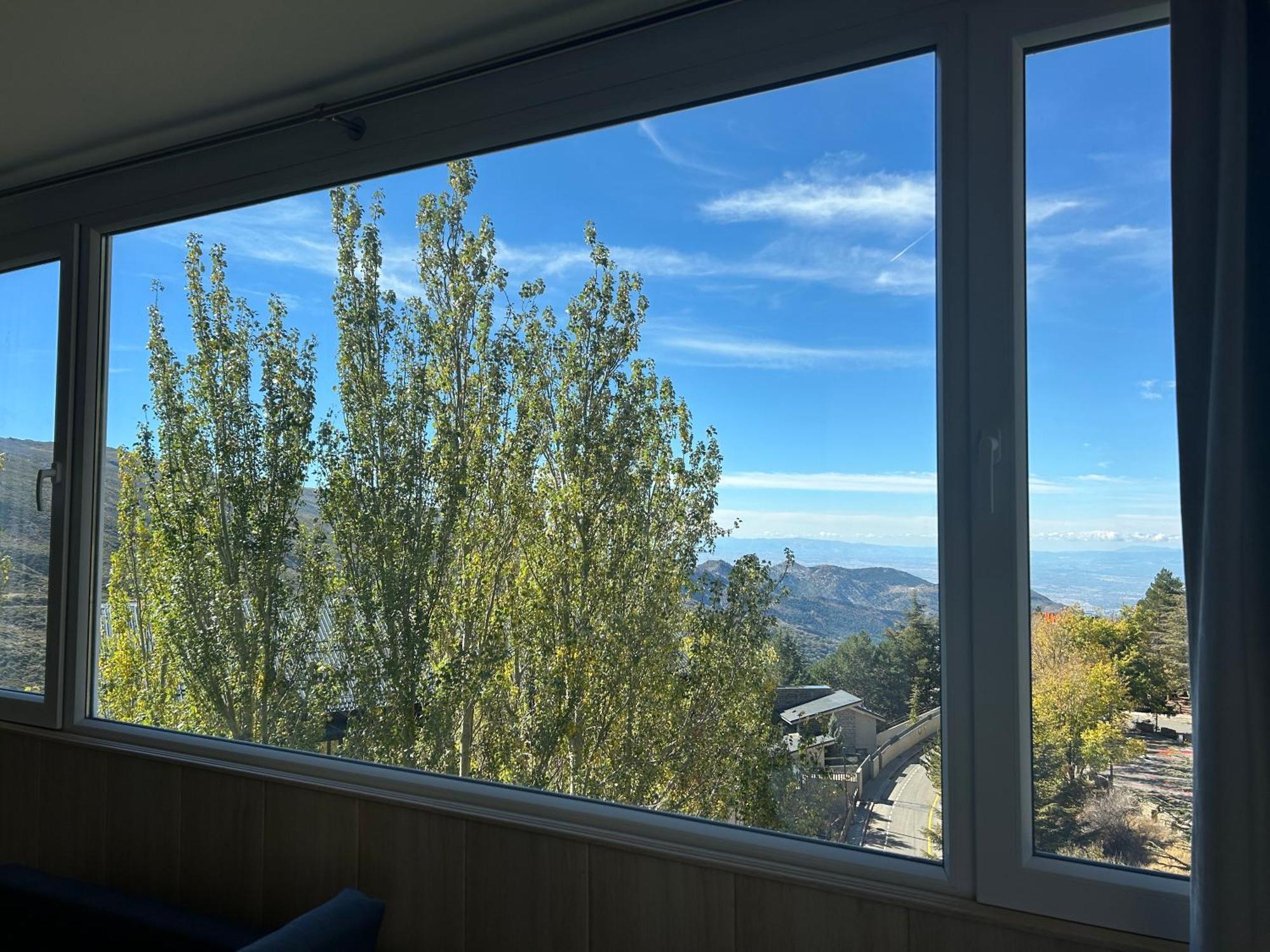 Primavera Premium Sierra Nevada 4 Εξωτερικό φωτογραφία