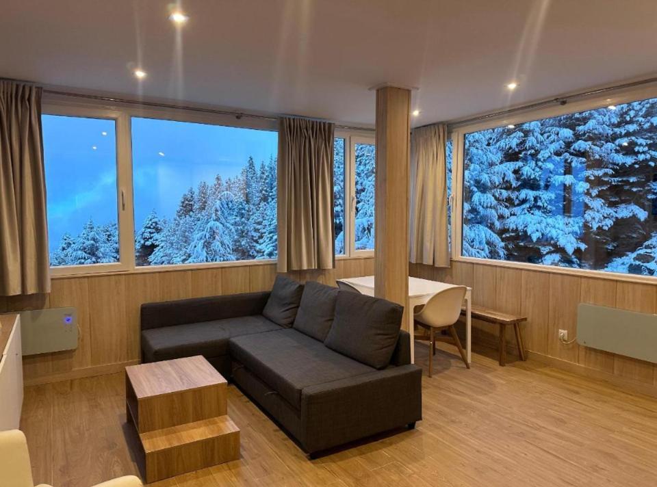 Primavera Premium Sierra Nevada 4 Εξωτερικό φωτογραφία